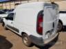 2019 FIAT FIORINO FURGAO 
