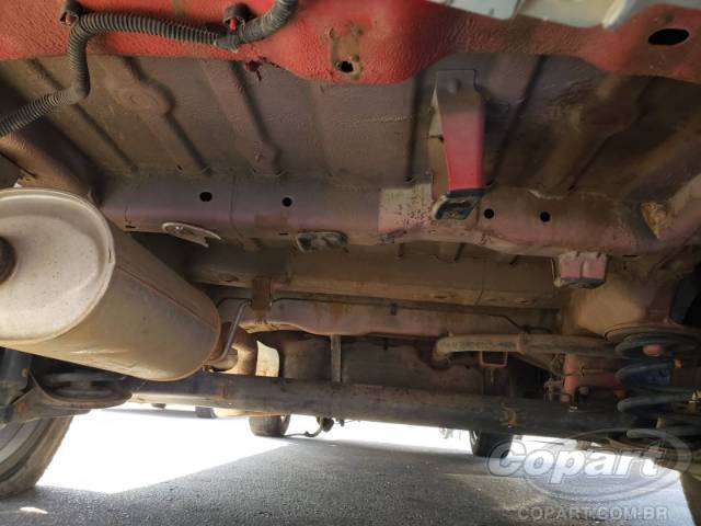 2017 VOLKSWAGEN SAVEIRO CD 