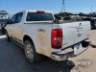 2016 CHEVROLET S10 CABINE DUPLA 