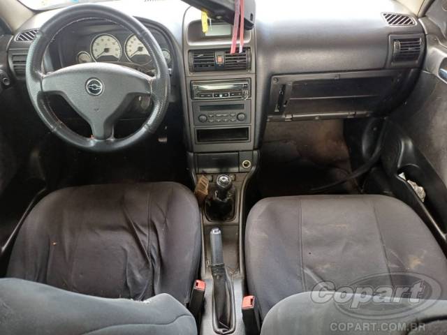 2011 CHEVROLET ASTRA 