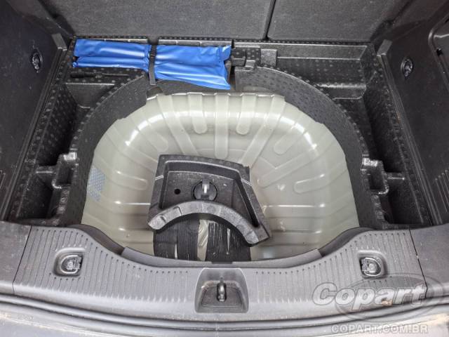 2018 CHEVROLET TRACKER 