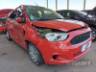 2018 FORD KA 