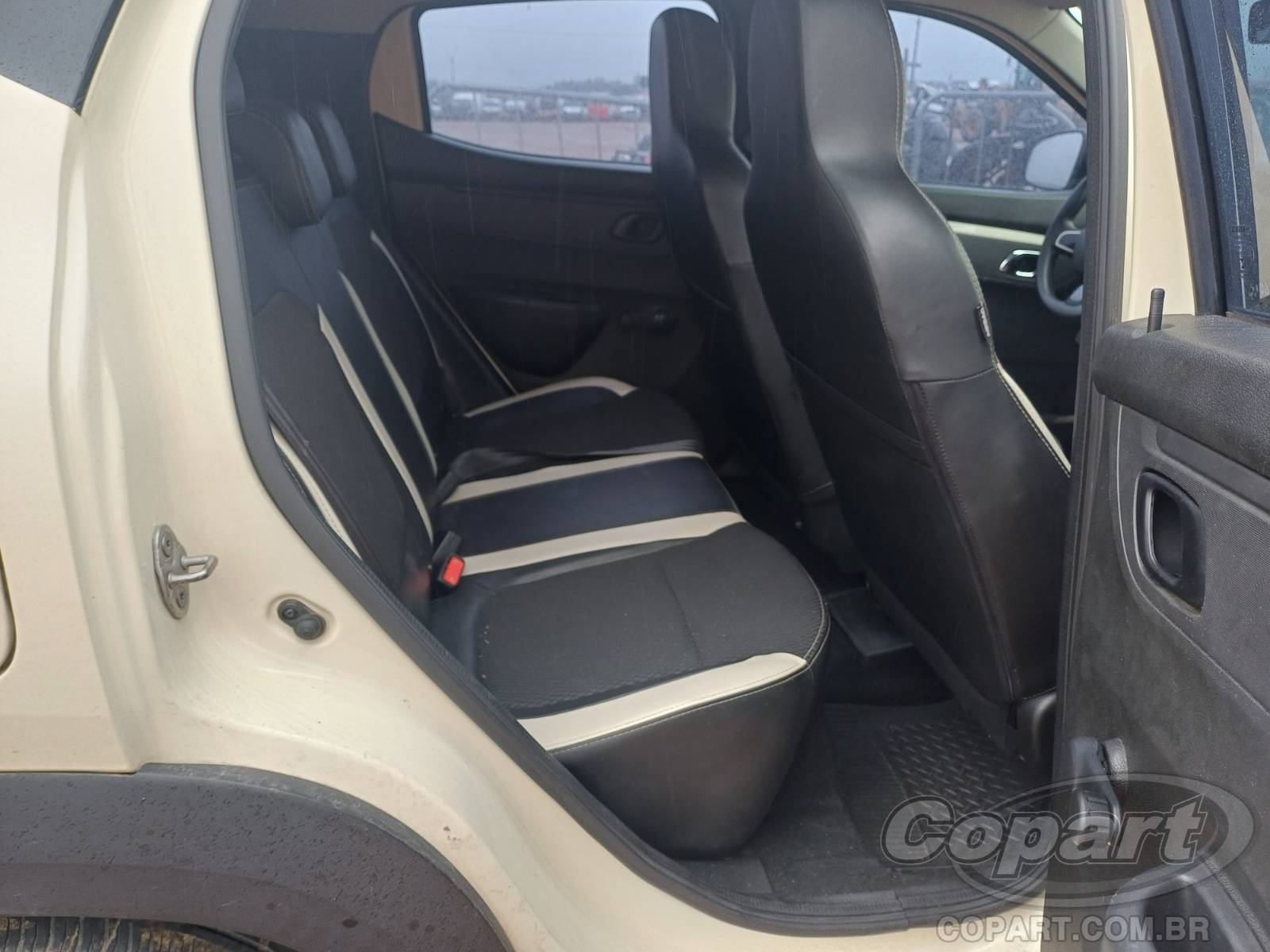 Foto 6 de 10: 2019 RENAULT KWID