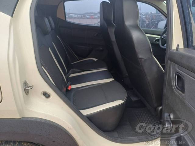 2019 RENAULT KWID 
