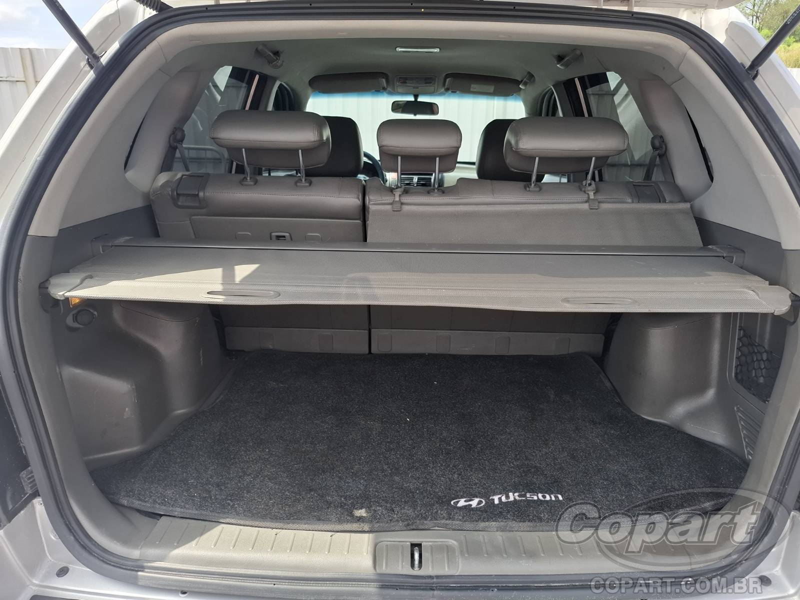 Foto 11 de 11: 2016 HYUNDAI TUCSON