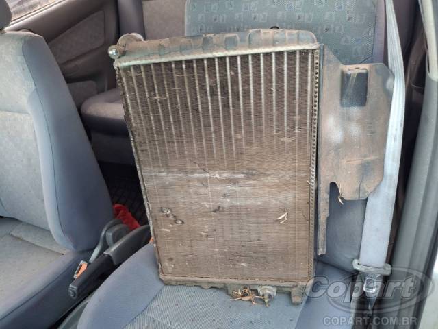 1999 VOLKSWAGEN PARATI 