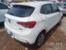 2025 FIAT ARGO 