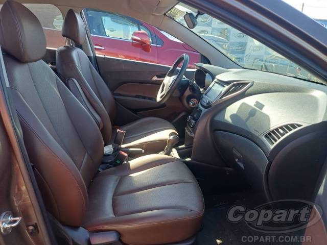 2018 HYUNDAI HB20 