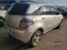 2013 CHEVROLET AGILE 