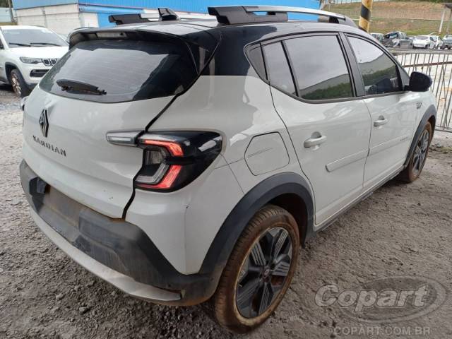 2025 RENAULT KARDIAN 