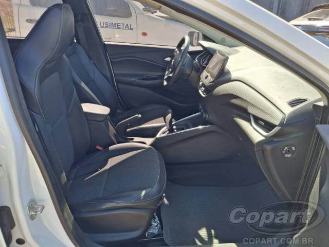 2025 CHEVROLET ONIX PLUS 