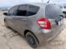 2011 HONDA FIT 