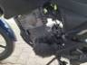 2024 YAMAHA YBR 150 FACTOR 