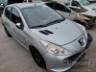 2012 PEUGEOT 207 