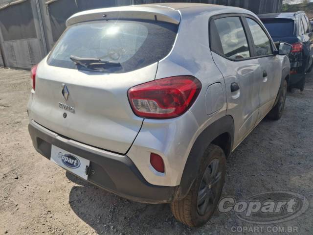 2026 RENAULT KWID 