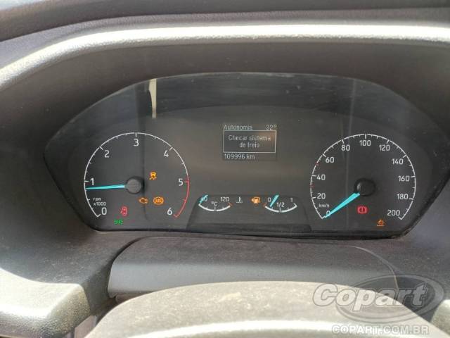 2023 FORD TRANSIT FURGAO 