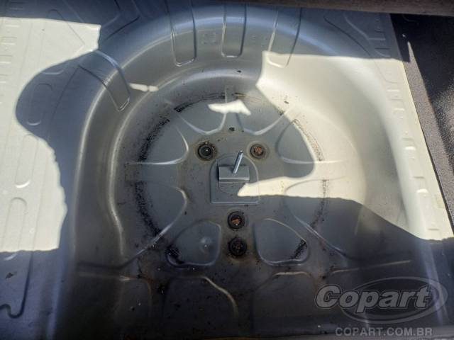 2019 CHEVROLET COBALT 