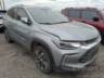 2025 CHEVROLET TRACKER 