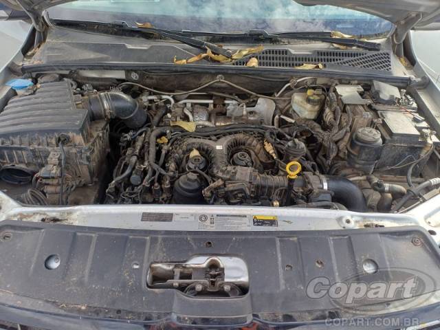 2018 VOLKSWAGEN AMAROK 