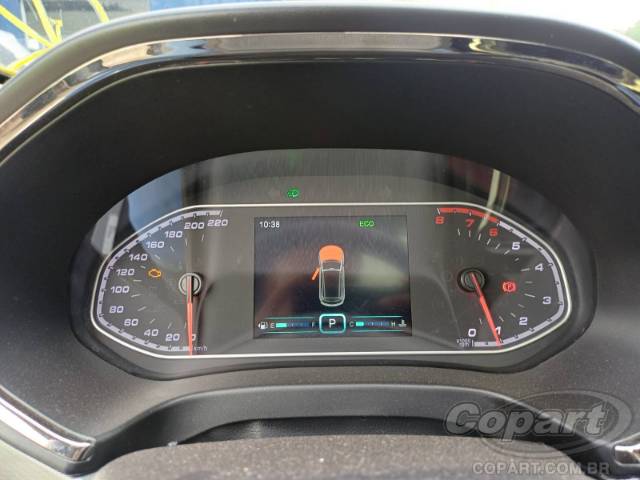 2022 CAOA CHERY TIGGO 5X 