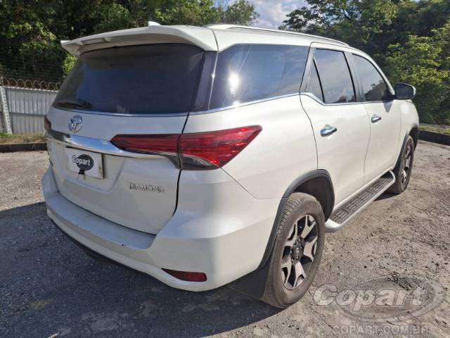 2019 TOYOTA SW4 