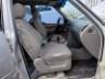 2005 SSANGYONG Musso Pickup 
