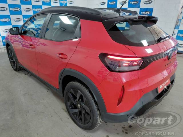 2026 VOLKSWAGEN Tera 