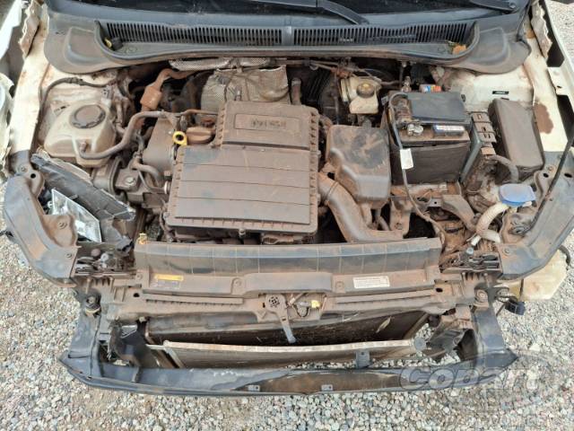 2018 VOLKSWAGEN POLO 