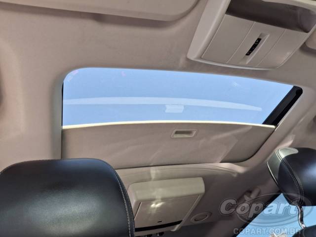 2012 DODGE JOURNEY 