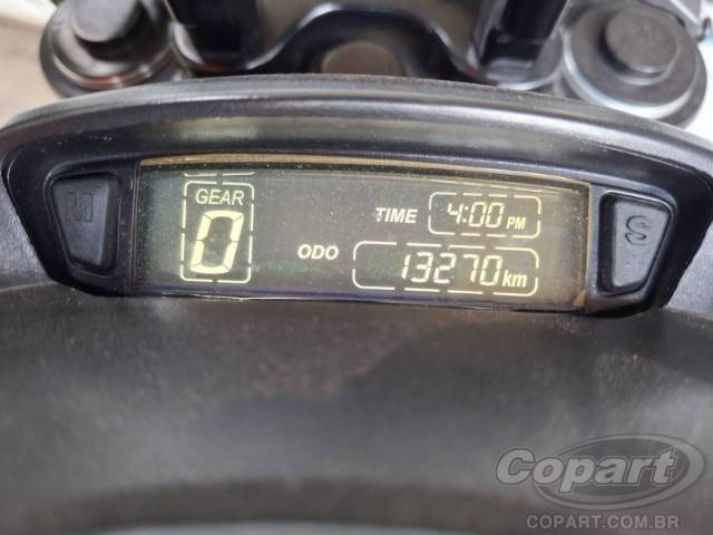 2024 BAJAJ DOMINAR 