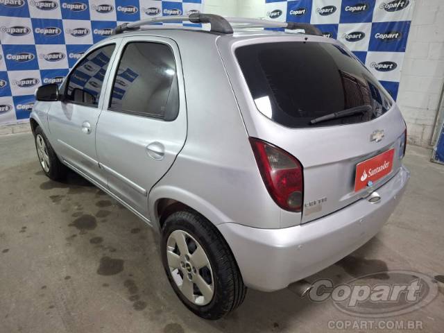 2013 CHEVROLET CELTA 