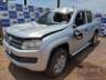 2014 VOLKSWAGEN AMAROK 
