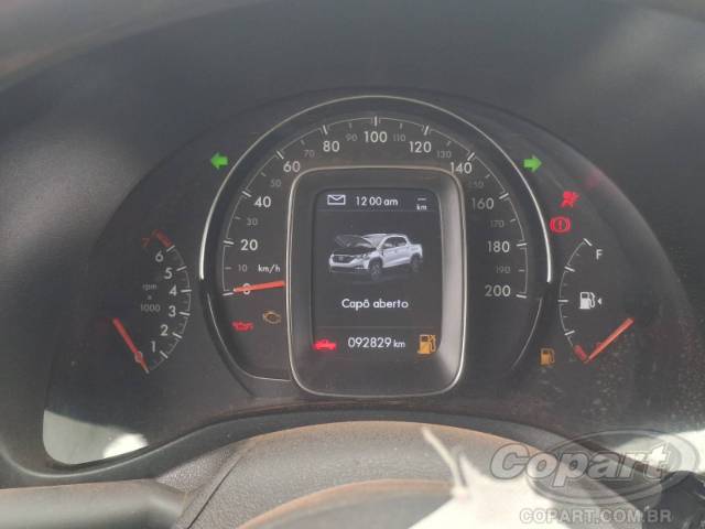 2023 FIAT STRADA CD 