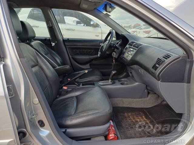 2006 HONDA CIVIC 