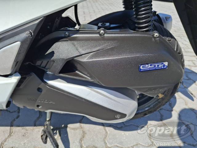 2024 HONDA PCX 