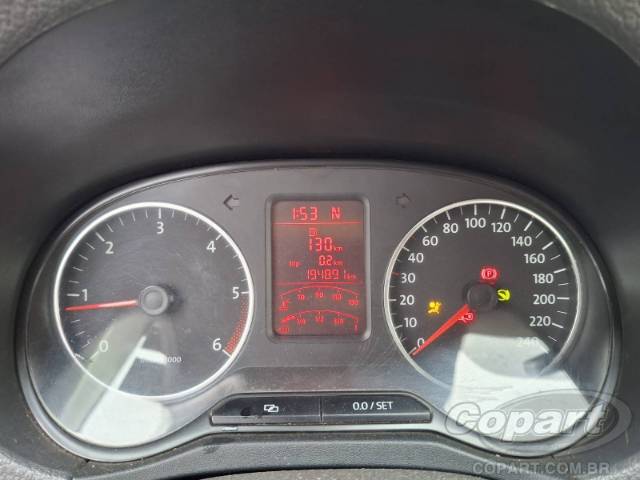 2012 VOLKSWAGEN AMAROK 