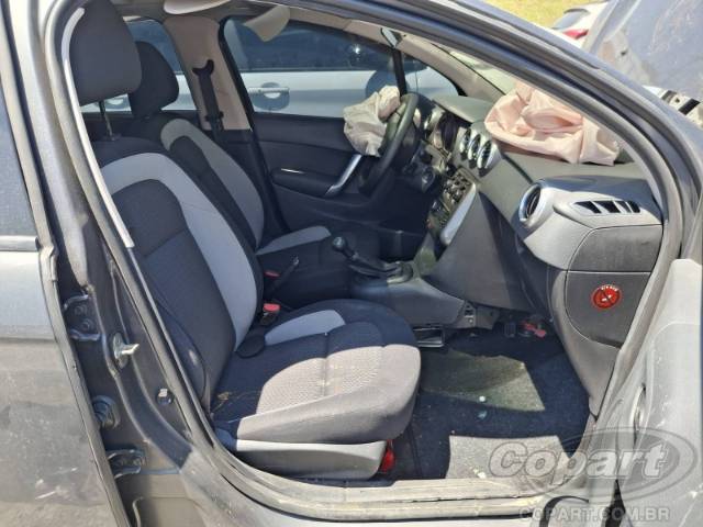 2016 CITROEN C3 