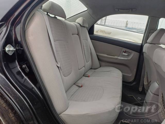 2009 KIA CERATO 