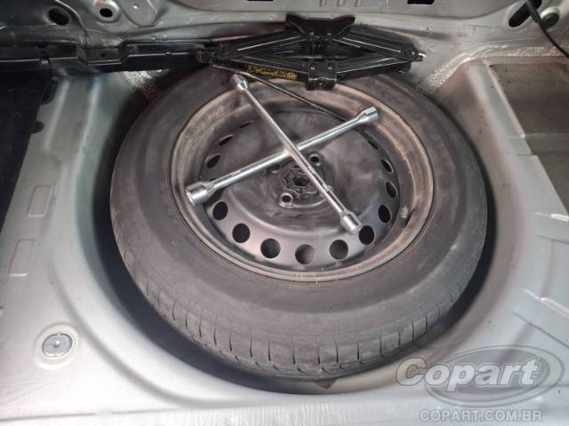 2018 RENAULT SANDERO 