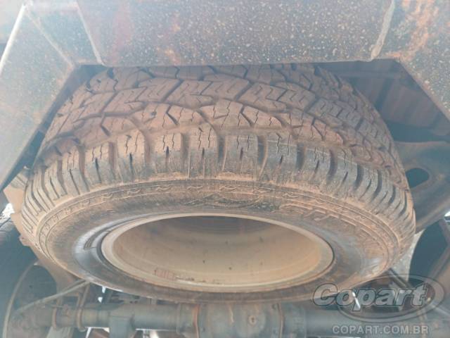 2013 VOLKSWAGEN AMAROK 