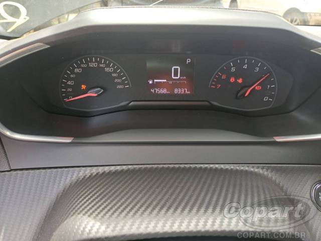 2022 PEUGEOT 208 