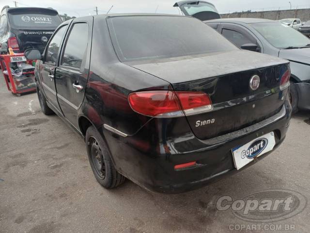 2011 FIAT SIENA 