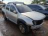 2022 RENAULT DUSTER OROCH 