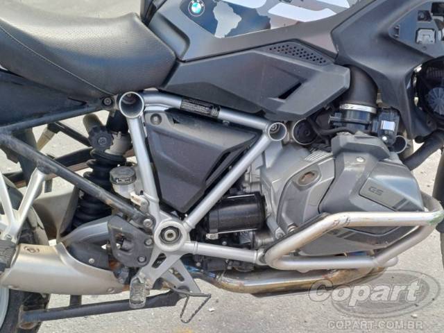2020 BMW R 1250 