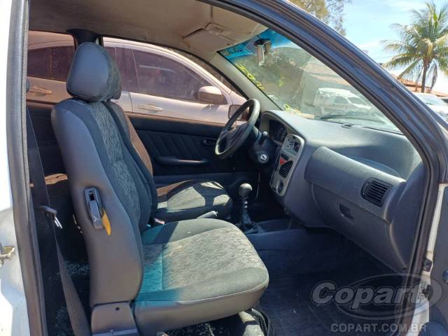 2005 FIAT PALIO 