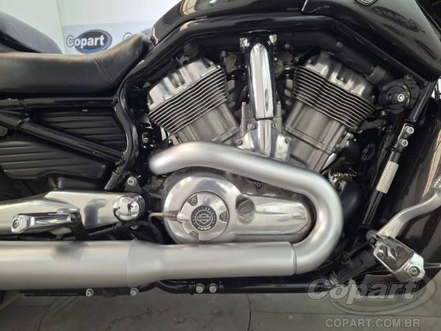2015 HARLEY-DAVIDSON VRSC 