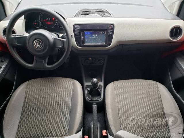 2016 VOLKSWAGEN UP 
