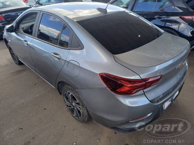 2025 CHEVROLET ONIX PLUS 