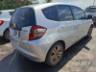 2011 HONDA FIT 
