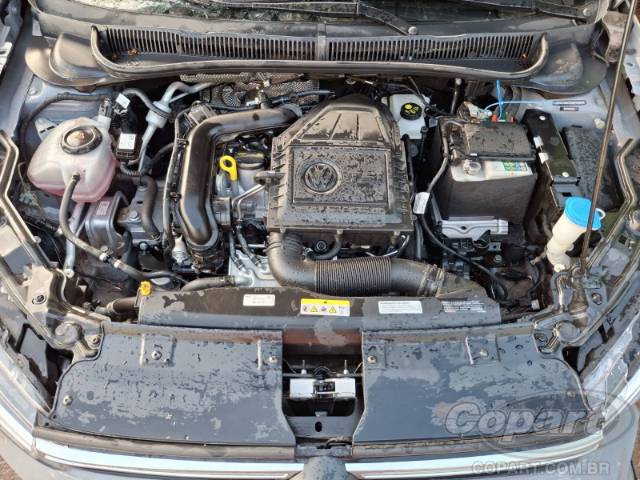 2025 VOLKSWAGEN NIVUS 